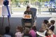 Col. Mark Barrera, 23d Wing vice commander, reads to children before a proclamation signing, April 11, 2017, at Moody Air Force Base, Ga. The proclamation declares the month of April as the Month of the Military Child, as well as Child Abuse Prevention Month. This year’s theme is “Prevent child abuse and neglect: Step up, speak up, and reach out.” (U.S. Air Force photo by Airman 1st Class Lauren M. Sprunk)