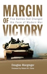 Margin of Victory Cover