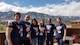 50th Security Forces Squadron defenders participate in the Tragedy Assistance Program for Survivors Good Grief Camp at Cheyenne Mountain Resort, Colorado, April 1-2, 2017. The program’s mission is to provide ongoing, peer-based emotional support to anyone who is grieving the death of someone who died while serving in the Armed Forces. (Courtesy photo)