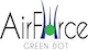 In 2016, the Air Force introduced Green Dot, an interactive training program designed to help Airmen intervene in and prevent situations of sexual and domestic violence, abuse and stalking. (U.S. Air Force graphic)