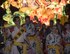 Akihiko Onodera, the Aomori City mayor, left, leads a small Nebuta parade during the 30th Annual Japan Day at Misawa Air Base, Japan, April 7, 2017. For the first time ever, Misawa residents pulled a Nebuta float down the base street, reaffirming the commit, trust and friendship between the U.S. and Japan forces. (U.S. Air Force photo by Airman 1st Class Sadie Colbert)