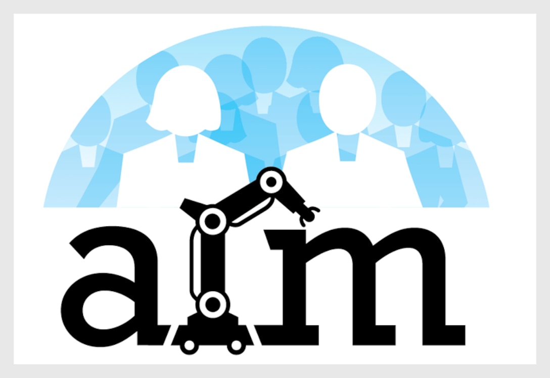 Advanced Robotics Manufacturing (ARM) logo
