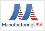 Manufacturing USA logo