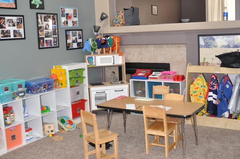 A Wrinkle Of Fate Mom Becomes Family Child Care Provider