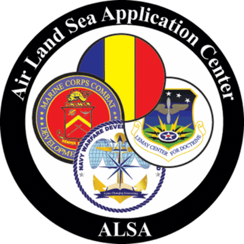 ALSA Center helps to support multi-service warfighters > Joint Base  Langley-Eustis > Article Display