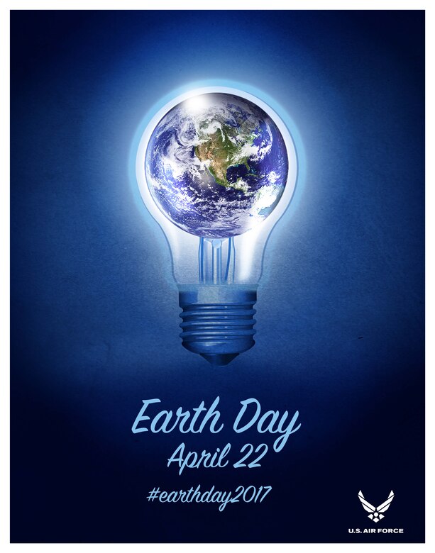 Conserve Today Secure Tomorrow Altus Air Force Base Article Display