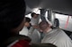 U.S. Air Force Airmen from the 44th Aircraft Maintenance Unit load munitions onto a 44th Fighter Squadron F-15 Eagle during a training exercise April 12, 2017, at Kadena Air Base, Japan. 44th AMU Airmen demonstrated their ability to continuously and rapidly generate combat aircraft amidst a simulated air attack. More than 80 combat-ready aircraft reside within the 18th Wing, performing aerial refueling, airborne warning and control, air superiority and combat search and rescue operations. (U.S. Air Force photo by Senior Airman John Linzmeier)