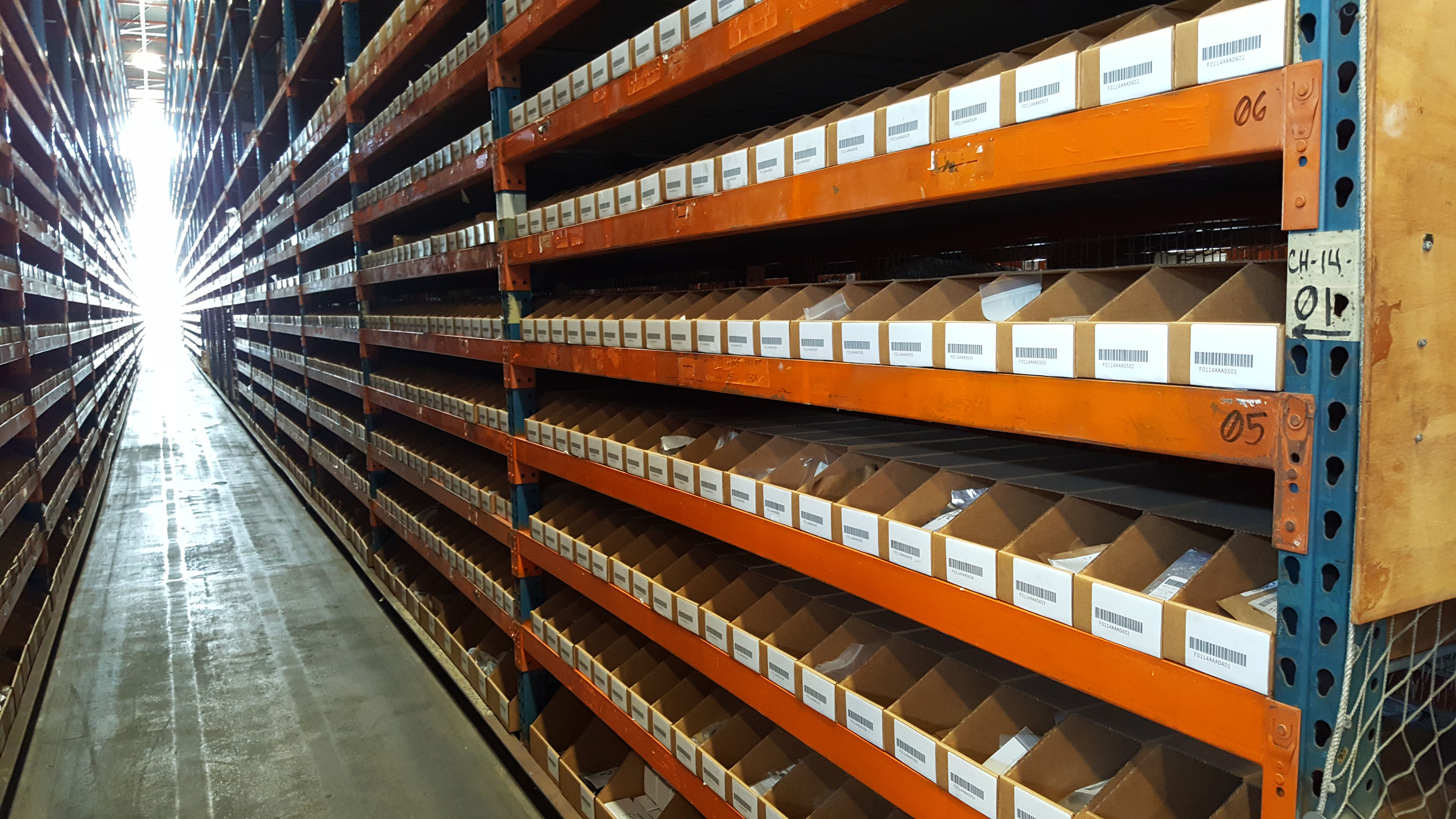 Ups Jacksonville Fl Distribution Center 51 - rzkfah6
