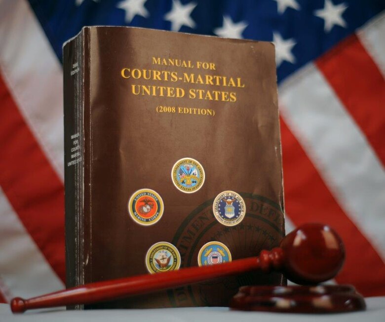 Dyess Delinquents Military Justice Summary May 2017 Dyess Air