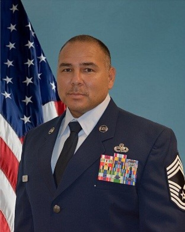 Commentary by Chief Master Sgt. Raul Cabral, 60th Maintenance Squadron