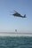 U.S. Air Force Pararescuemen with the 129th Rescue Wing conduct aquatic search and rescue procedures in Townsville, Australia during operation Angel Reign. Angel Reign is a two-week operational exercise designed to strengthen the capabilities of the 129th RQW. The two-week operation consisted of not only California Air National Guard personnel, but also Australian defense force agencies. (U.S. California Air National Guard photo by Senior Airman Zachiah Roberson/Released)