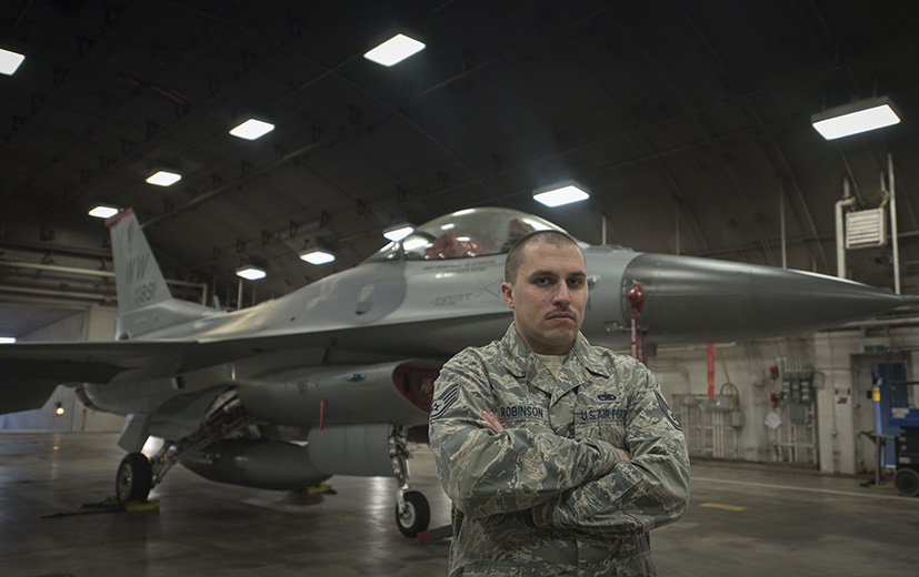 Diversity: Lifeblood of Air Superiority