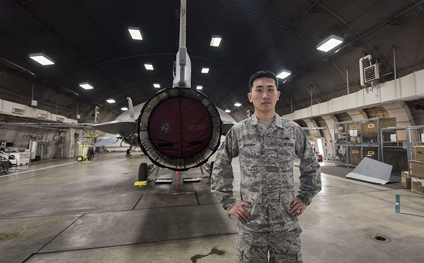 Diversity: Lifeblood of Air Superiority