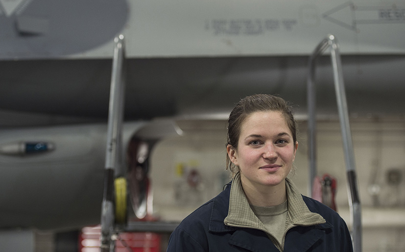 Diversity: Lifeblood of Air Superiority