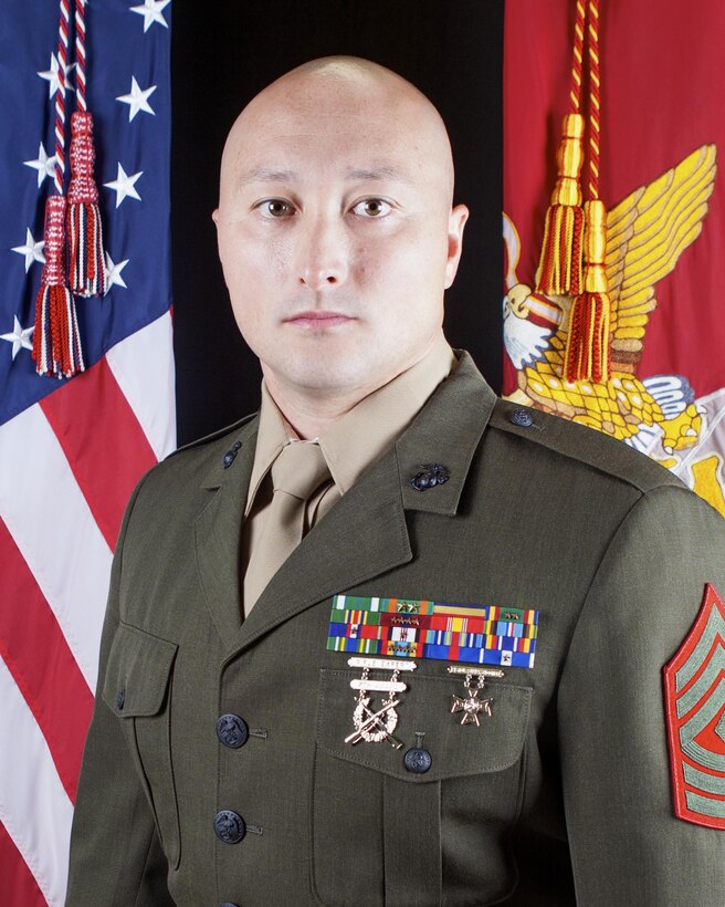 FIRST SERGEANT EARL E. DELACK II, MARDET KESSLER 