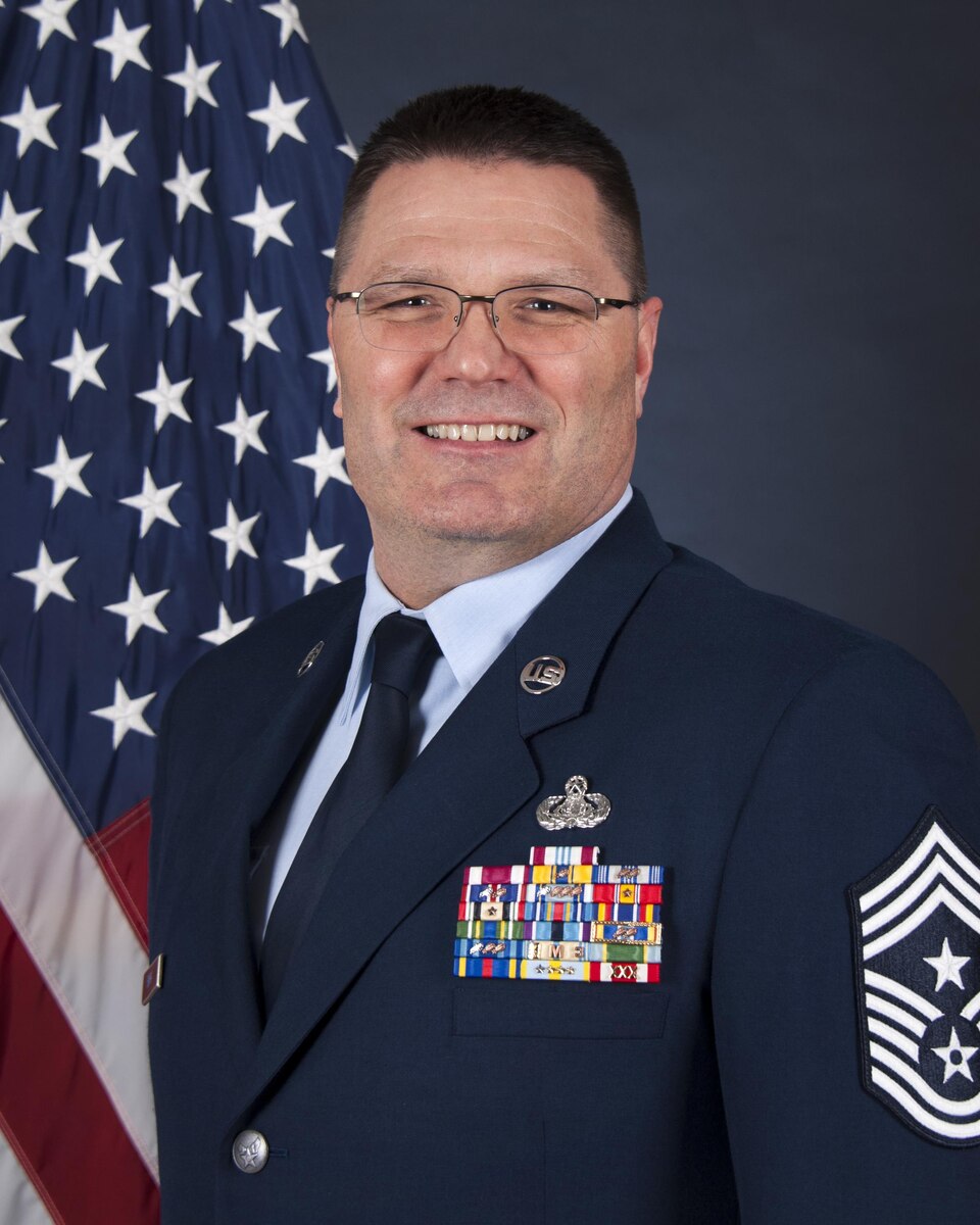 Chief Master Sgt. Lance J. Burg is the Command Chief of the 133rd Airlift Wing, Minnesota Air National Guard, St. Paul, Minn.  Assuming the responsibility in February 2017, he is the 13th Wing Command Chief and the highest representation of the enlisted force within the wing.  Key responsibilities include the development and growth of wing personnel as it pertains to accomplishing both the State and Federal mission.  Additionally, Chief Burg is responsible for mission readiness, strategic effective utilization of wing assets and ensuring the welfare and morale of its airmen is at the forefront of decisions made by wing leadership.