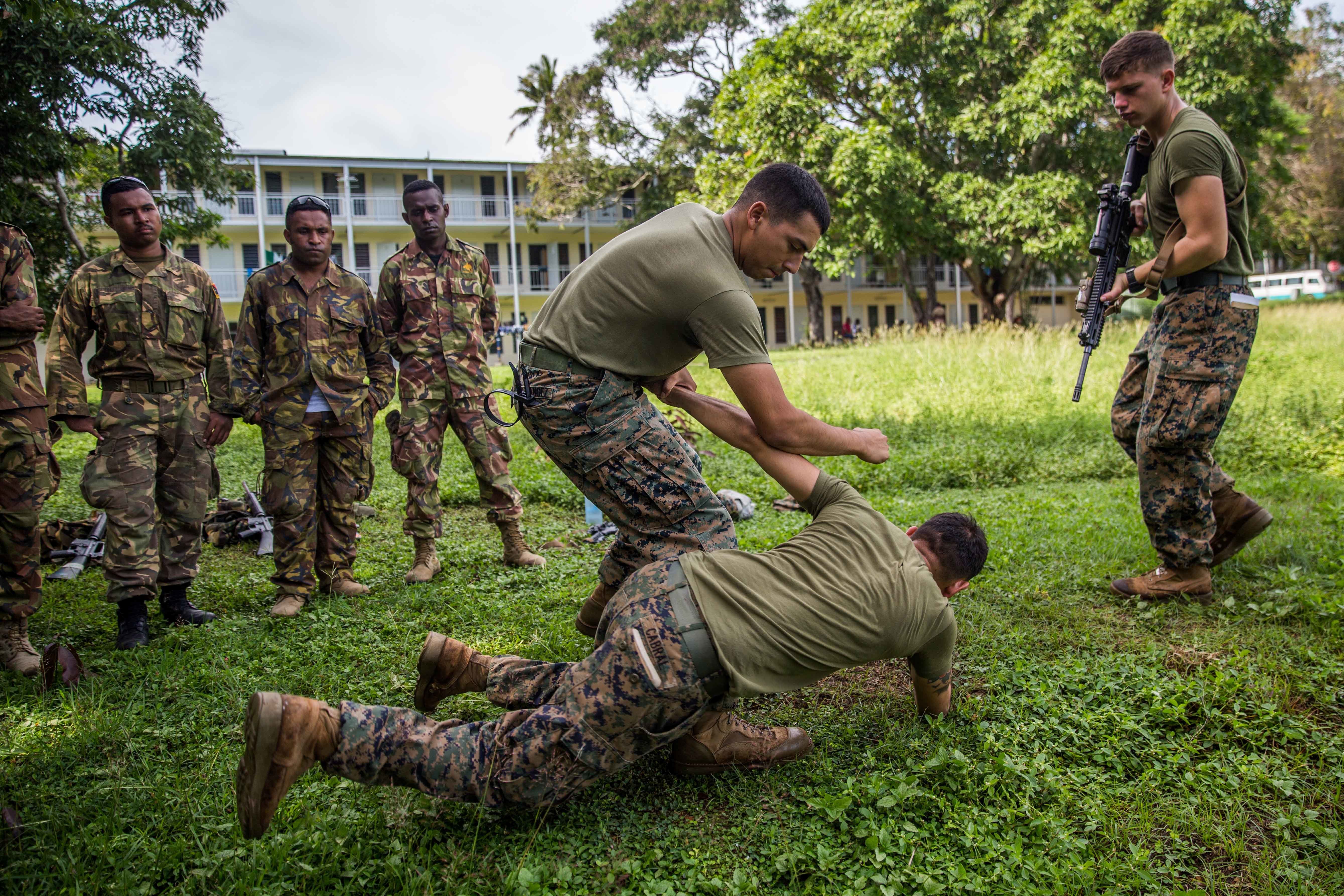 Marines.mil Photos