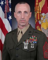Site Sergeant Major