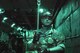 Staff Sgt. Justin Bender, 374th Operations Support Squadron Survival, Evasion, Resistance and Escape training NCO in charge, waits to perform a static line jump on
April 13, 2017, at Yokota Air Base, Japan. SERE is a program created to train aircrew how to survive on their own in any environment under any condition, in the event their
aircraft goes down. (U.S. Air Force photo by Machiko Arita)