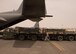Senior Airman Dillon Gulledge, a 386th Expeditionary Logistics Readiness Squadron ramp operations  specialist, is deployed from Travis Air Force Base, Calif. The Rock Solid Warrior program is a way to recognize and spotlight the Airmen of the 386th Air Expeditionary Wing for their positive impact and commitment to the mission. (U.S. Air Force photo/Staff Sgt. Andrew Park)

