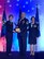 Chief of Air Force Reserve Command, Lt. Gen. Maryanne Miller (left), along with AFRC Command Chief Master Sgt. Ericka Kelly (right), present the AFRC 2016 Outstanding Senior Non-commissioned Officer of the Year award to Senior Master Sgt. Wallace Wood during the annual award banquet at the Sawgrass Marriott Golf Resort, Ponte Vedra Beach, Florida, April 12, 2017.

Wood is an Individual Mobilization Augmentee at the Intelligence, Surveillance and Reconnaissance Division, Joint Base San Antonio-Lackland AFB, Texas.
