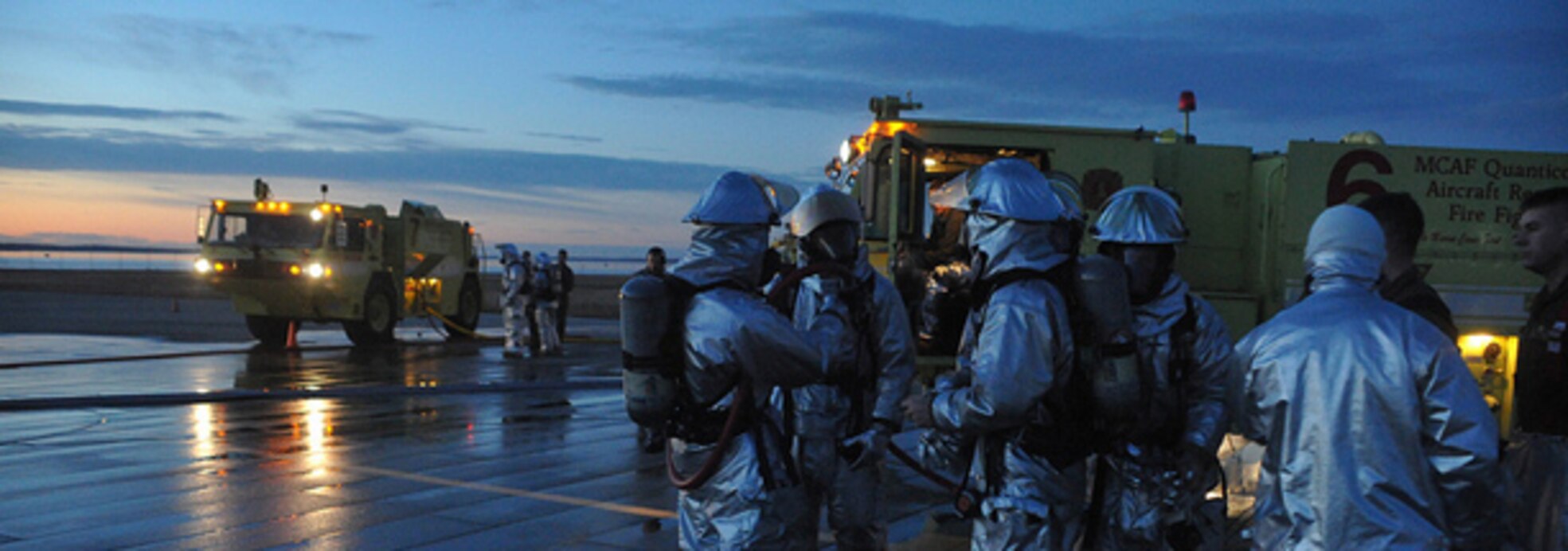 Marine Corps Base Quantico > Offices & Staff > Safety Division