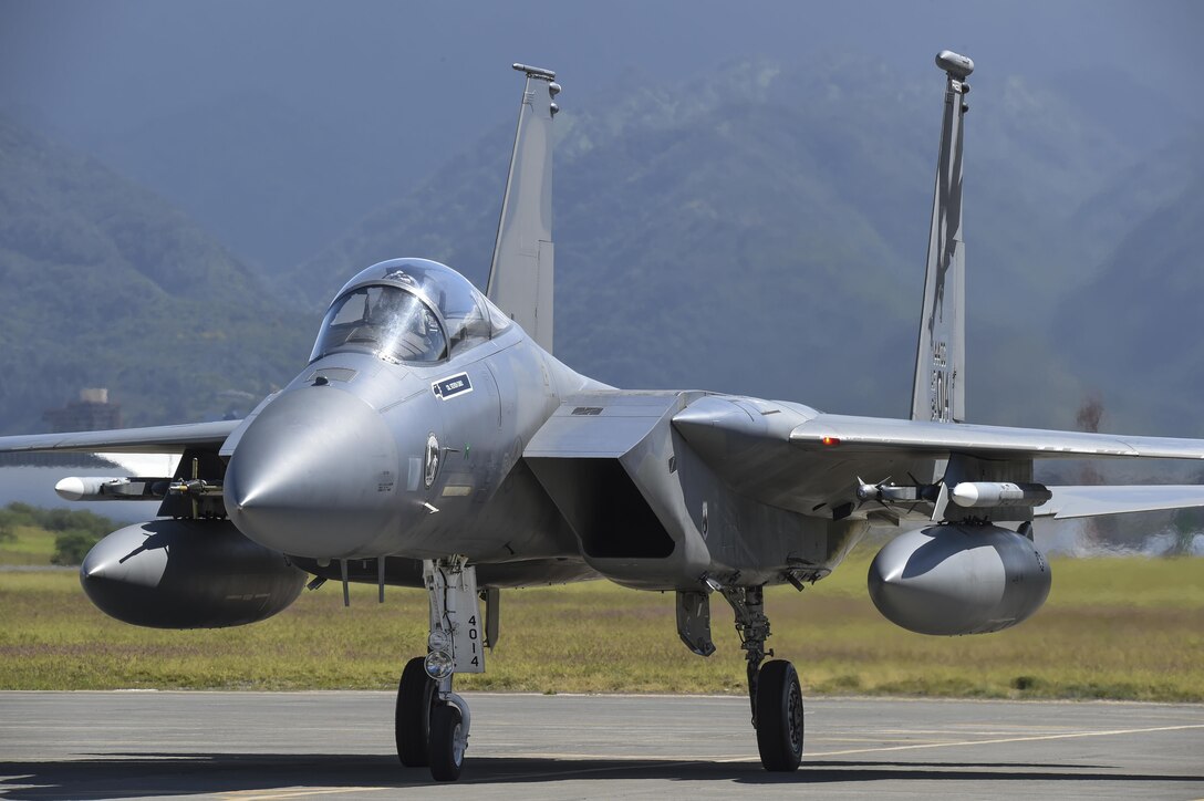 144th Figher Wing, California Air National Guard Participates In Sentry ...