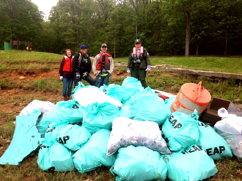 In celebration of Earth Day 2017, the Pittsburgh District U.S. Army Corps of Engineers has several events happening throughout its multistate footprint. Please join us at one of our sites as we appreciate the Earth and work to clean up its environment. 