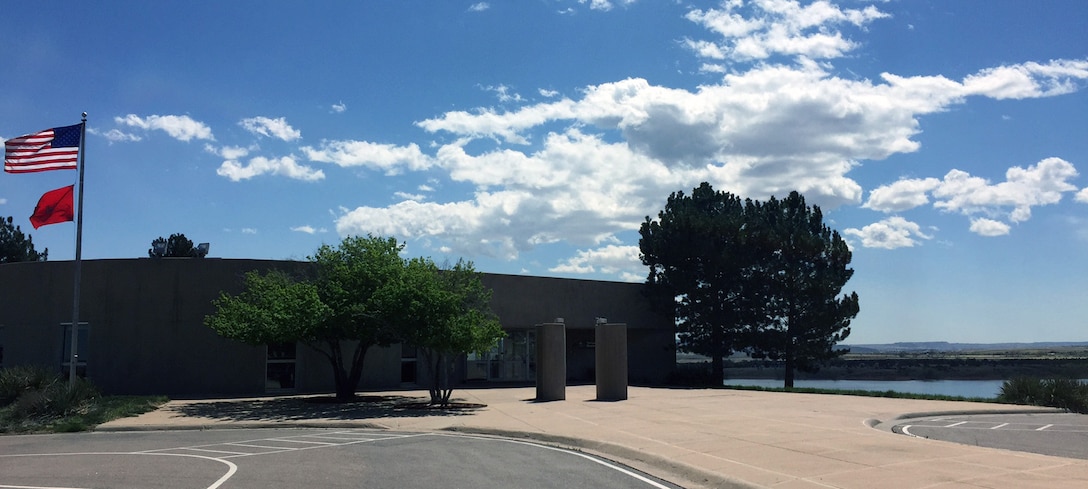 Denver Regulatory and Tri Lakes Office on Chatfield Reservoir, Littleton, Colorado. 