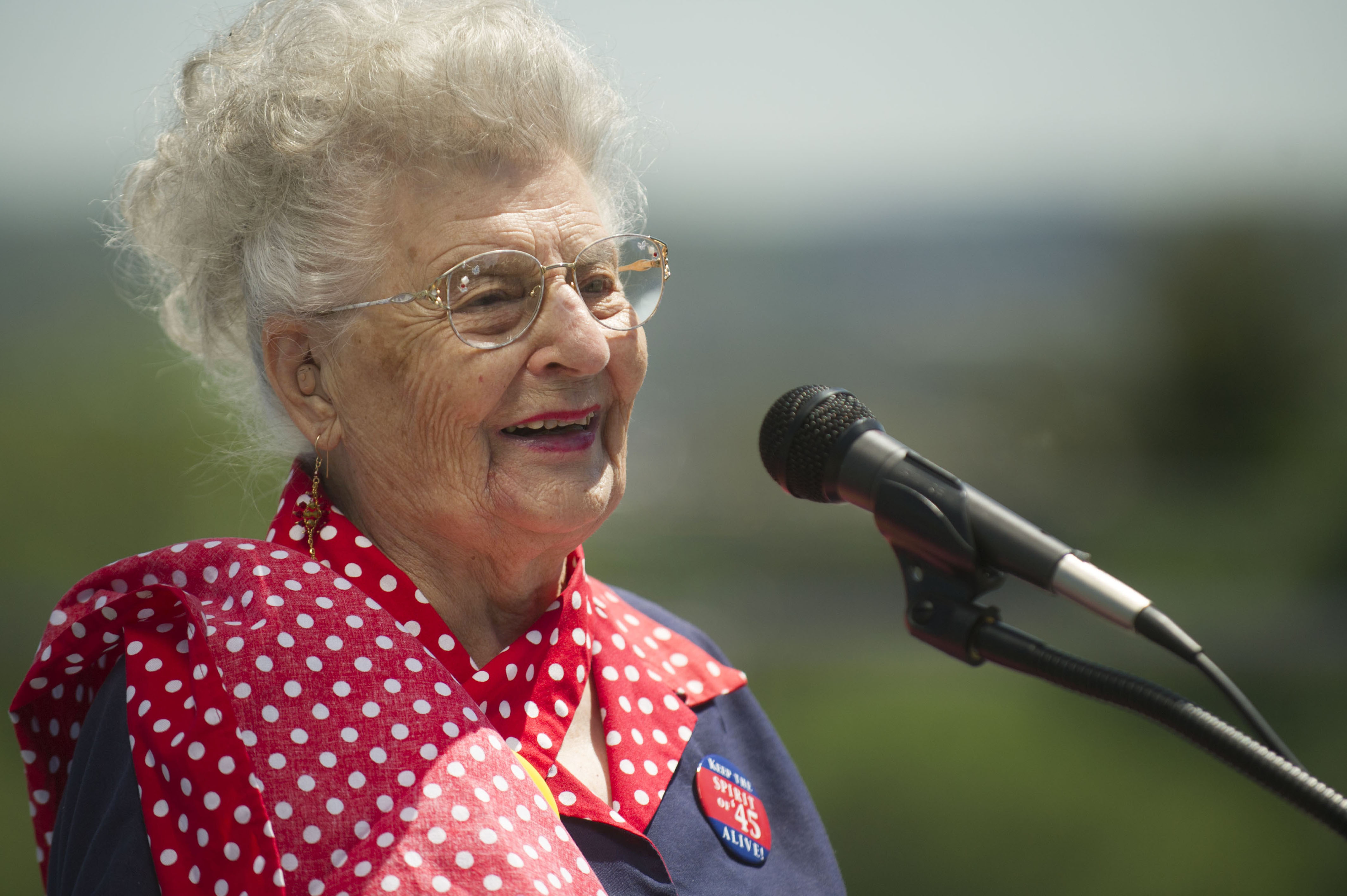 Dootlitte Tokyo Raid 75th Anniversary Wreath Laying Ceremony