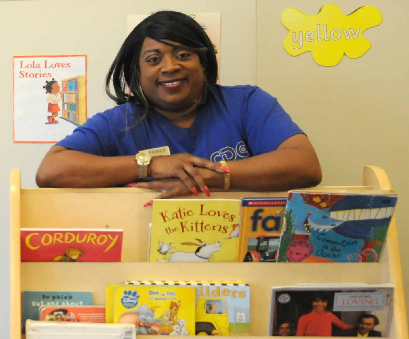 Every day is an adventure…” > Beale Air Force Base > Display