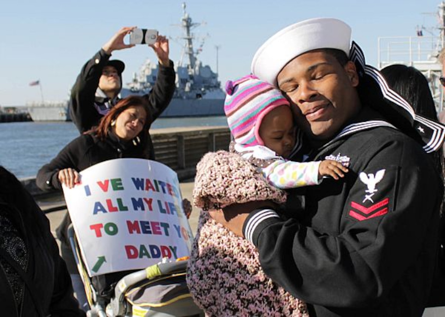 Return to Homeport U.S. Navy Traditions > The Sextant