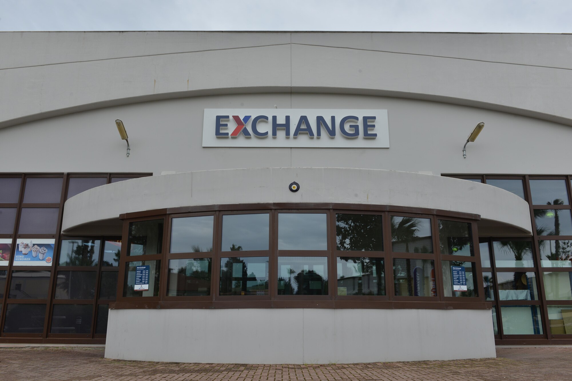 The Incirlik Air Base Exchange provides service members with an outlet to buy general and local merchandise. Multiple projects within the store are underway to give customers a better shopping experience. (U.S. Air Force photo by Senior Airman John Nieves Camacho)