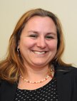 Tara Clark, Ballistic Missile Defense Project Manager 