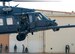 A U.S. Air Force 33rd Rescue Squadron HH-60 Pave Hawk lands on the flightline during no-notice exercise April 12, 2017, at Kadena Air Base, Japan. No-notice exercises keep members of Team Kadena ready for any situation and capable of deploying combat ready assets at a moment’s notice in the defense of Okinawa and allies throughout Pacific Theater. (U.S. Air Force photo by Senior Airman John Linzmeier)