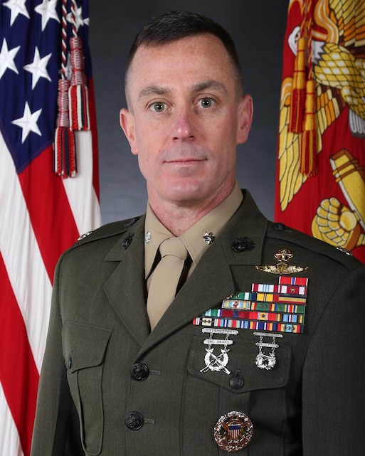 Commanding Officer, 3rd Battalion, 2nd Marines > 2nd Marine Division 