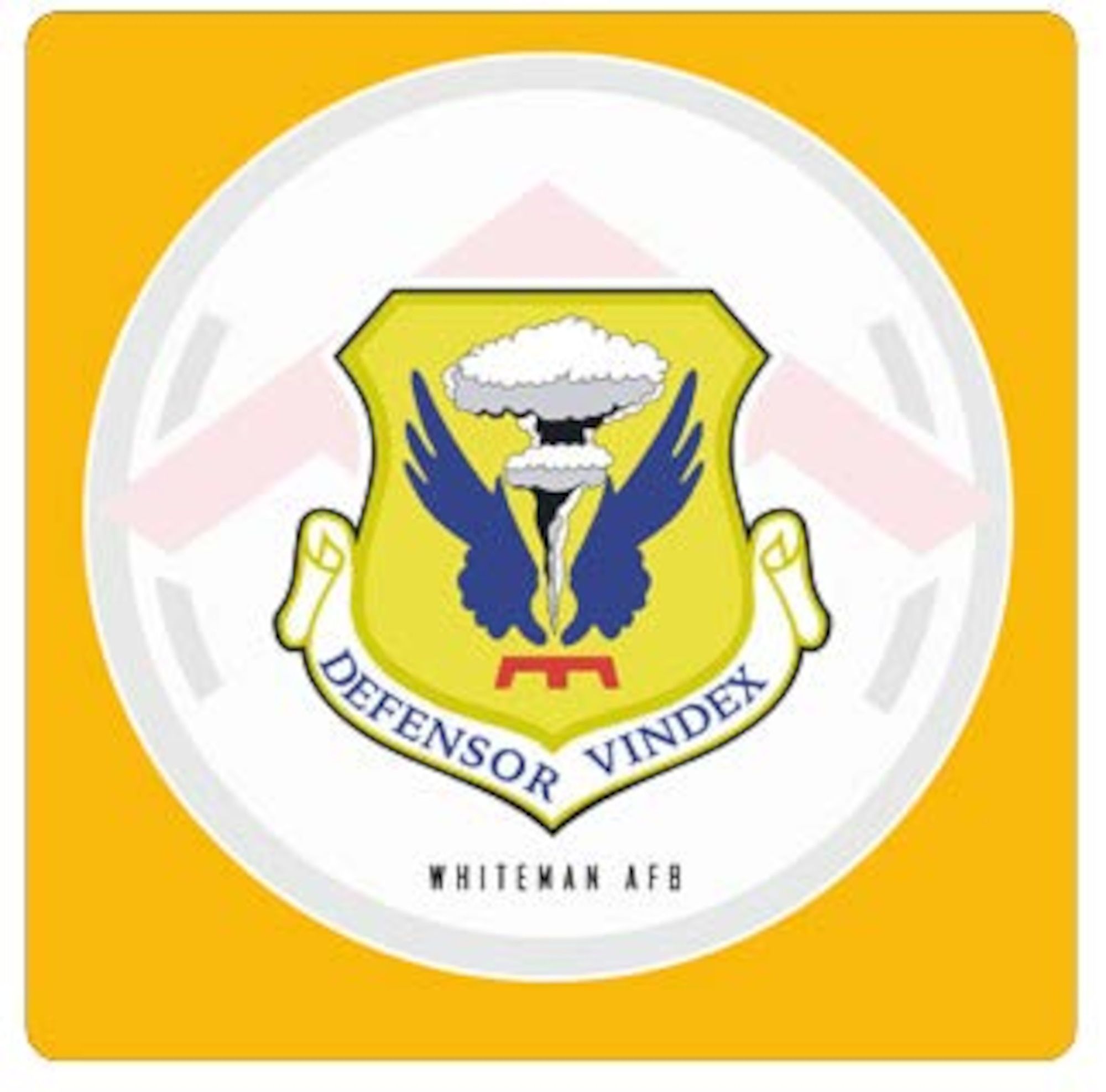 Whiteman AFB App Icon