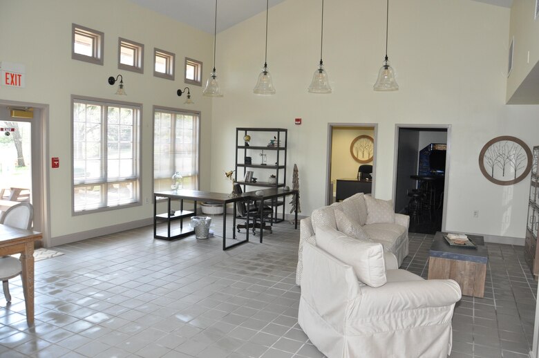 Facility upgrades happening across WrightPatt > WrightPatterson AFB