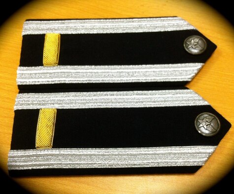 (U.S. Air Force photo by 2nd Lt. Nikita Thorpe)