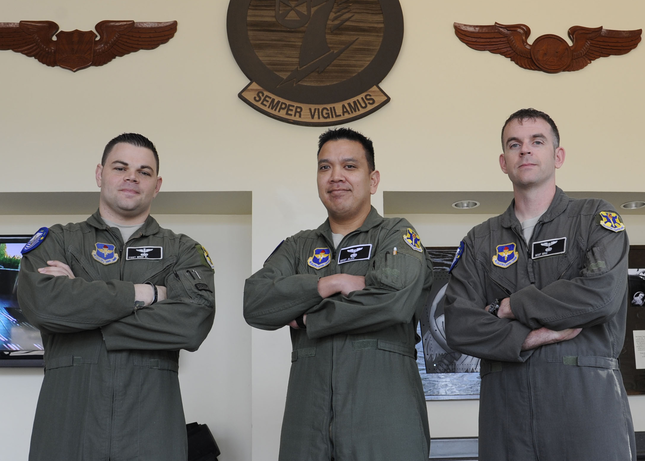 ineverheardofyou air force