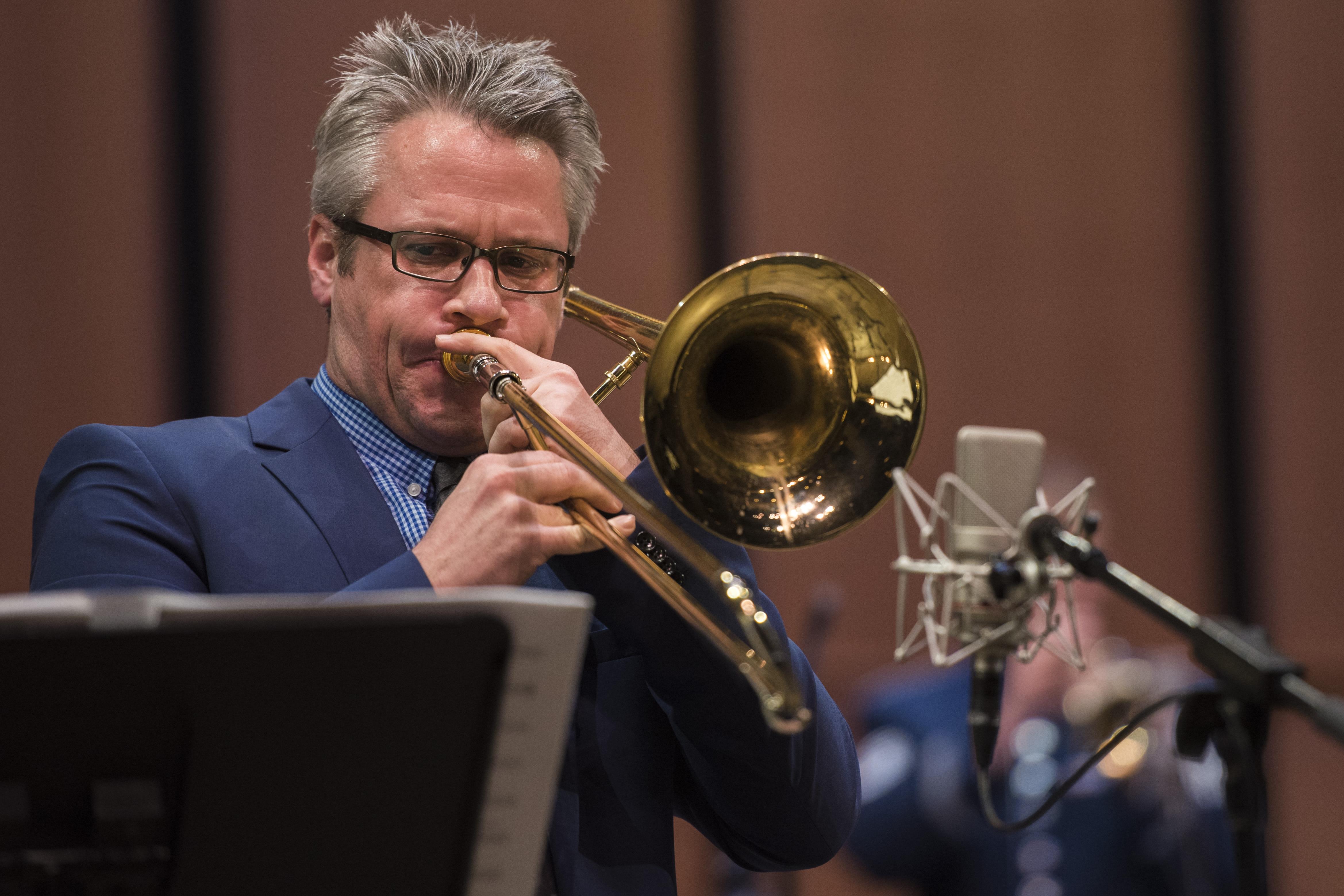 Jazz Heritage Series ends on a high note