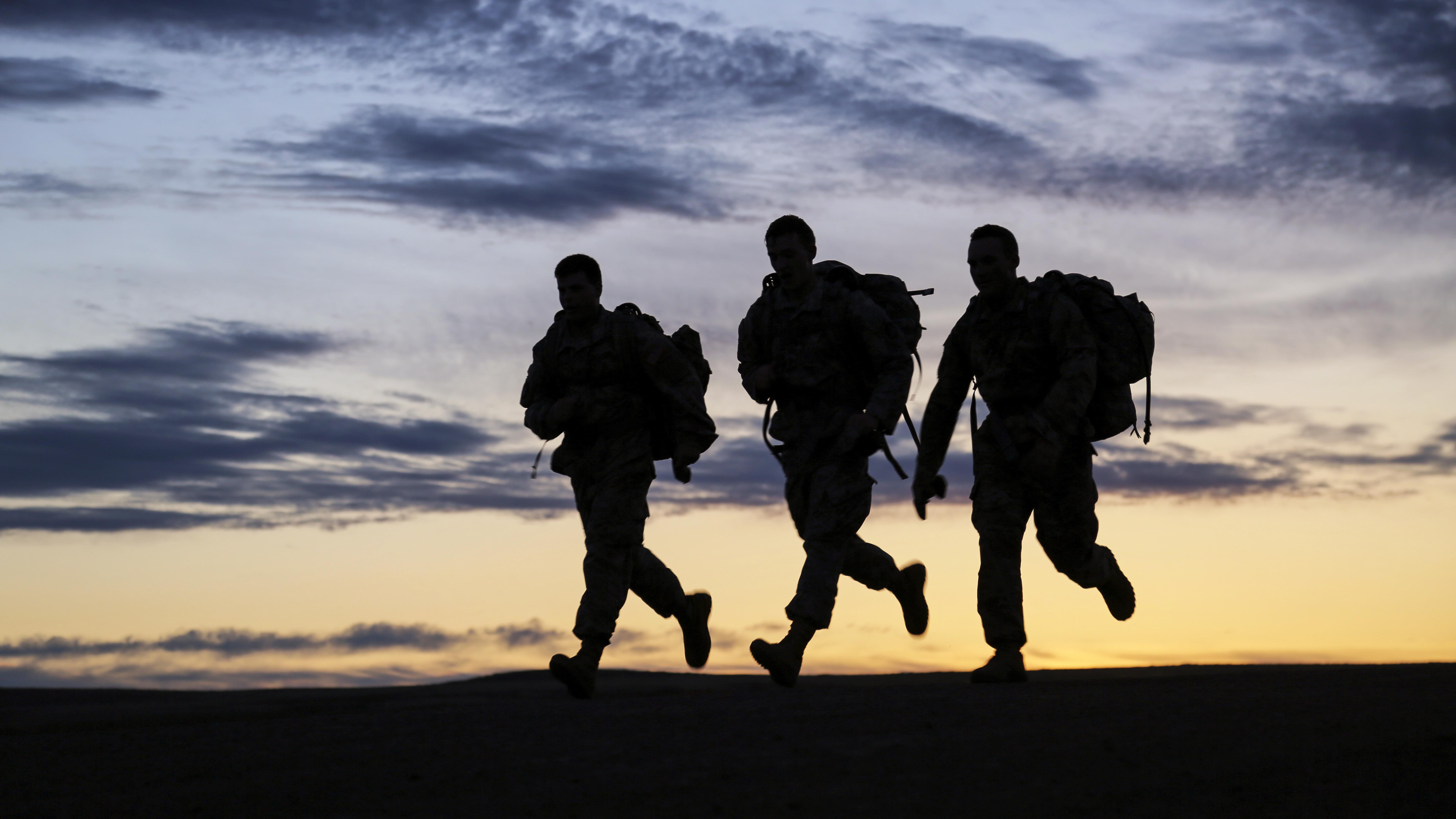 U.S. DEPARTMENT OF DEFENSE > Photos > Photo Gallery