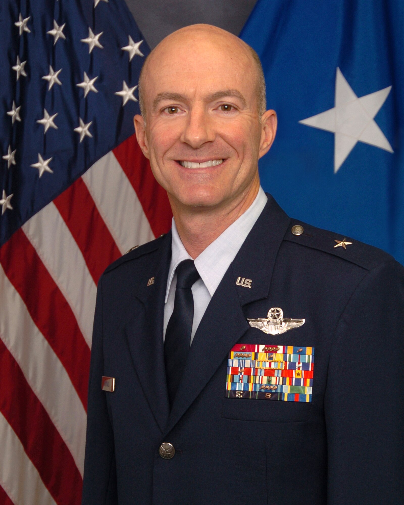 Brig. Gen. Christopher P. Azzano