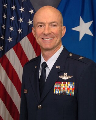 Brig. Gen. Christopher P. Azzano