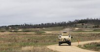 U.S. Army Reserve Soldiers complete basic live fire during Operation Cold Steel at Fort McCoy, Wis., April 20, 2017. Operation Cold Steel is the U.S. Army Reserve's crew-served weapons qualification and validation exercise to ensure that America's Army Reserve units and Soldiers are trained and ready to deploy on short-notice and bring combat-ready and lethal firepower in support of the Army and our joint partners anywhere in the world. (U.S. Army Reserve photo by Staff Sgt. Debralee Best, 84th Training Command)