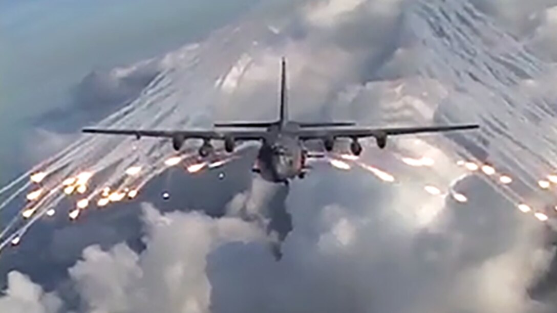 U.S. Air Forces Central Command is the air component of U.S. Central Command, a regional unified command.