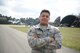 Senior Airman Alexander Evans, an F-35A avionics technician with the 388th Aircraft Maintenance Squadron, stands on the flight line at Royal Air Force Lakenheath. This is Evans’ first deployment and his first time outside the United States. Smith and her fellow Airmen are at Lakenheath supporting the first overseas deployment of the F-35A. Evans is from Wooster, Ohio and he’s currently stationed at Hill Air Force Base, Utah. (U.S. Air Force photo/Micah Garbarino)