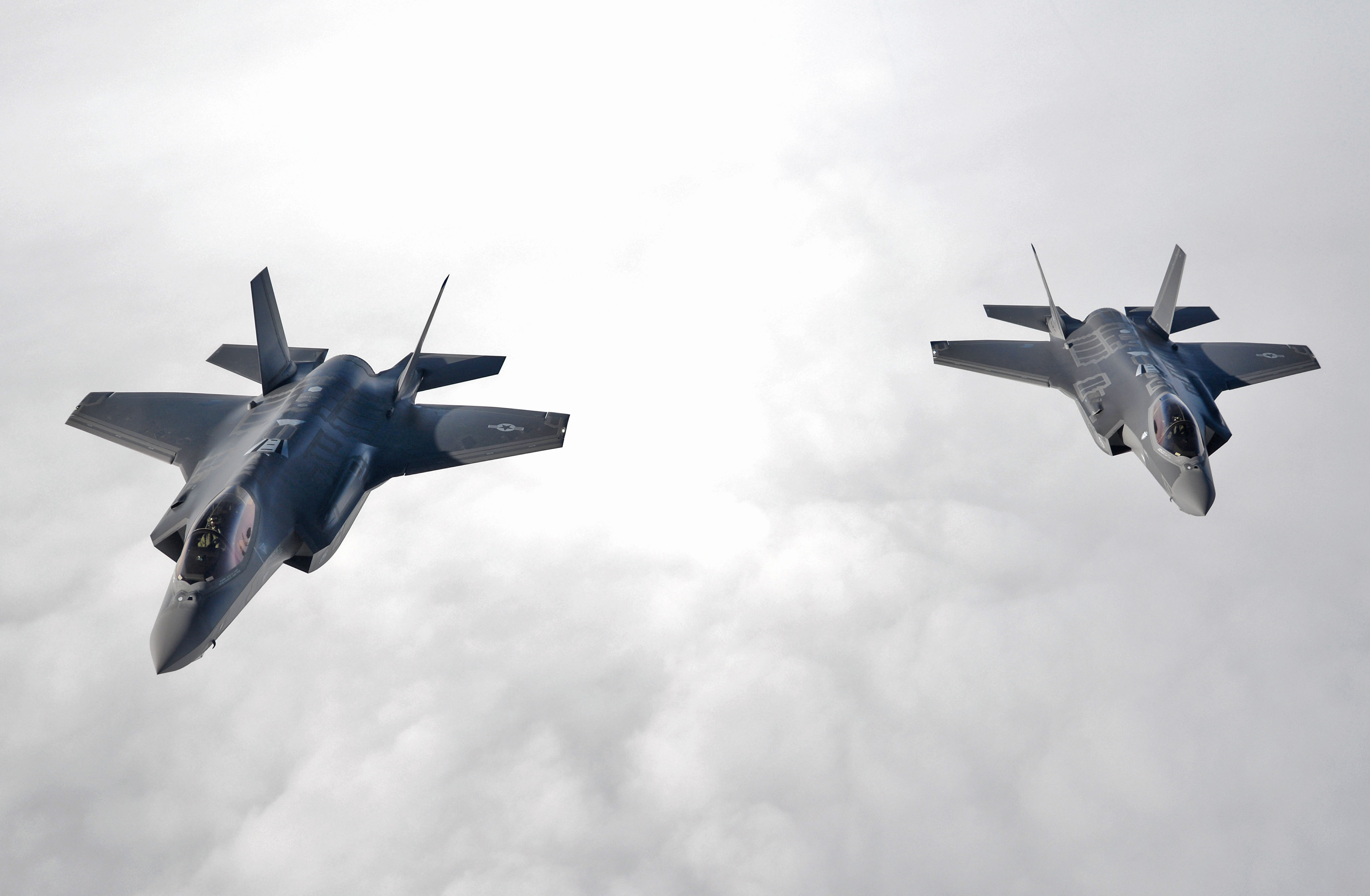 F 35 Stealth Fighters For Taiwan Taiwan Insight