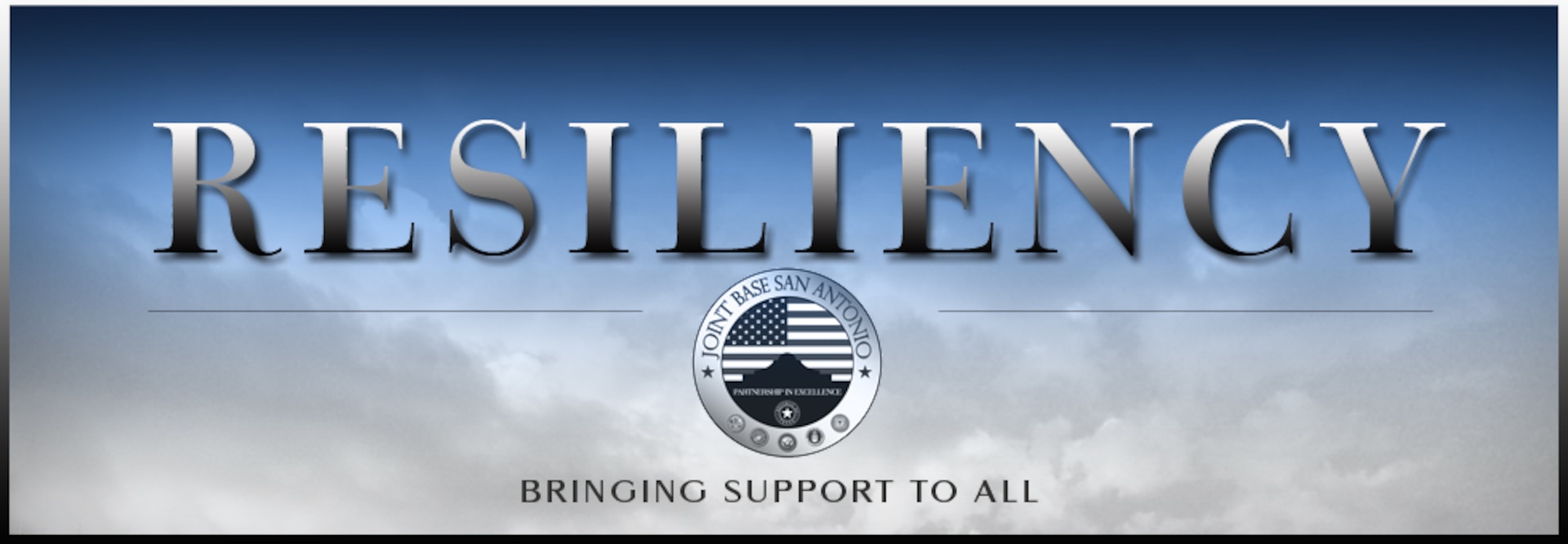 Building resilient Air Force families is a priority for the helping agencies at Joint Base San Antonio-Randolph. With something for everyone, they ensure service members, spouses and children have resources available to help them be resilient through life’s challenges.  
