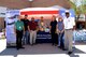 Members of Luke Air Force Base’s  Environmental Excellence Program hosted an E-Waste Recycling Event April 26, 2017, at Luke Air Force Base, Ariz. The recycling event allowed Airmen to donate their old electronics and also provided education on ways to conserve, preserve, and restore the environment. 